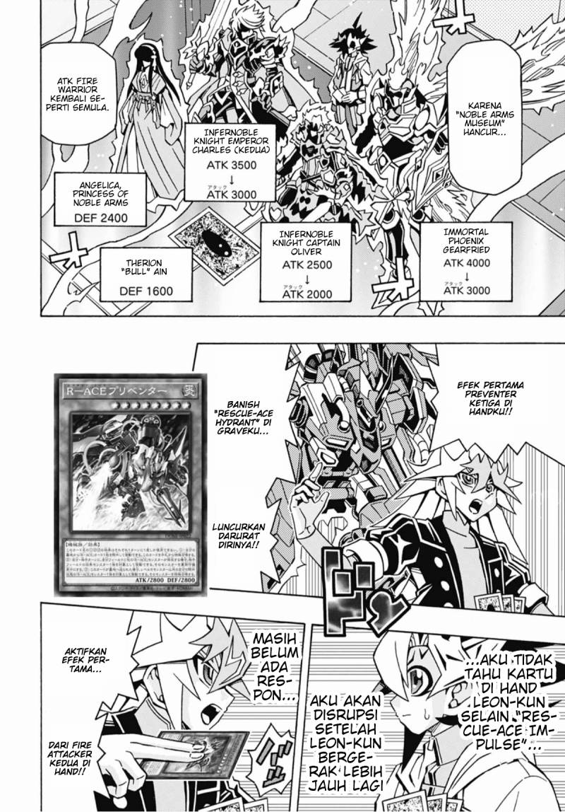 Yu-Gi-Oh! OCG Structures