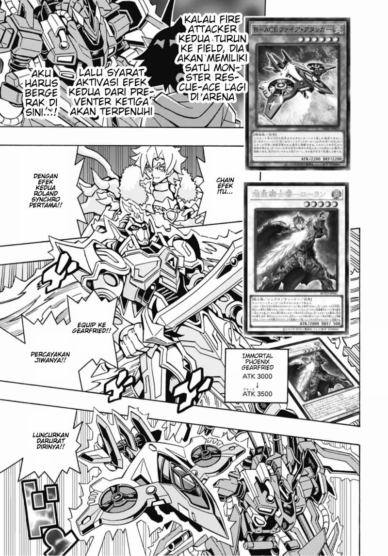 Yu-Gi-Oh! OCG Structures