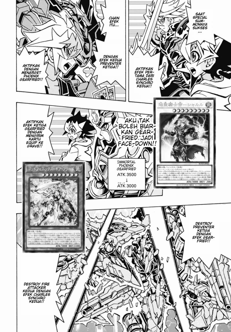 Yu-Gi-Oh! OCG Structures