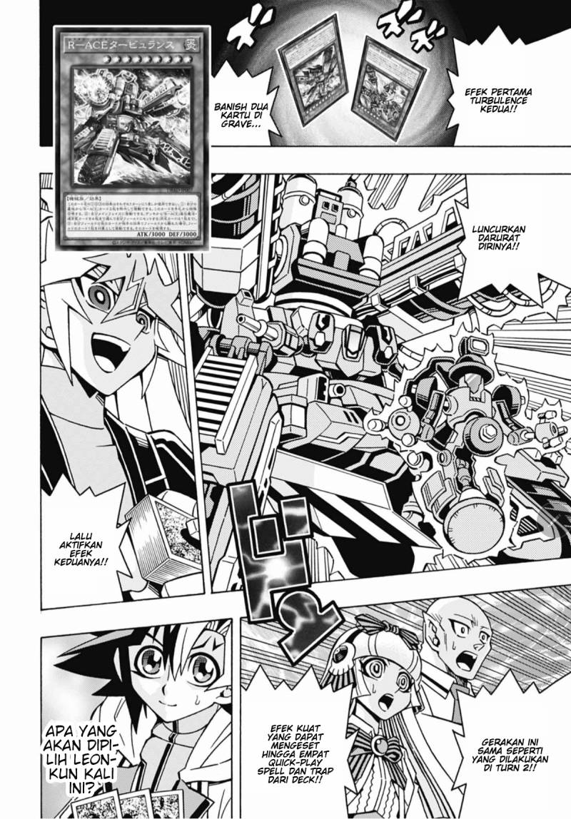 Yu-Gi-Oh! OCG Structures