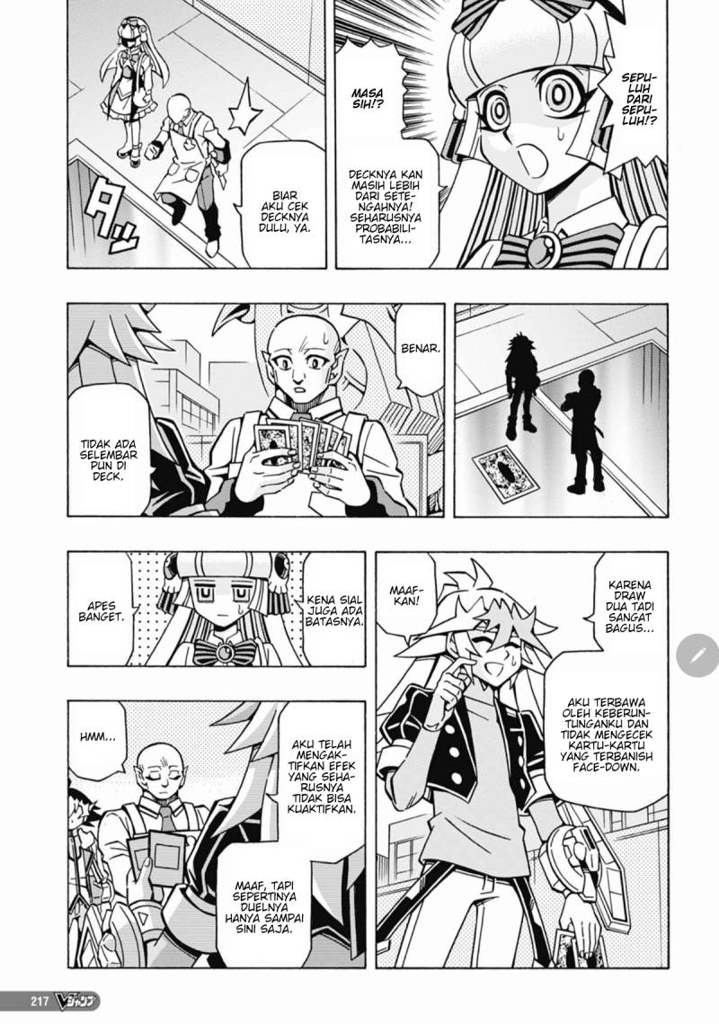 Yu-Gi-Oh! OCG Structures