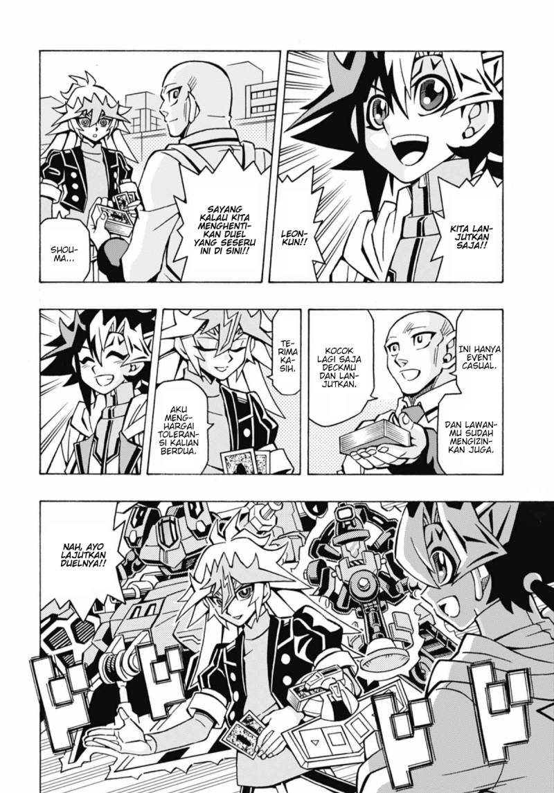 Yu-Gi-Oh! OCG Structures