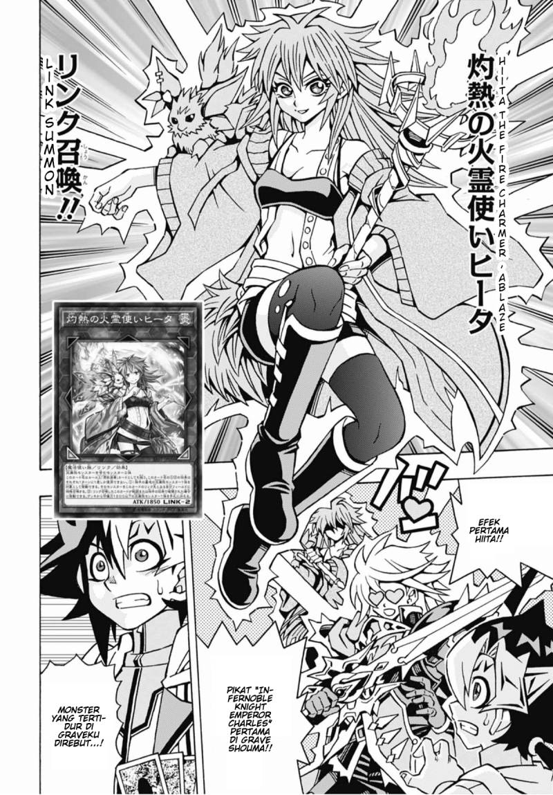 Yu-Gi-Oh! OCG Structures