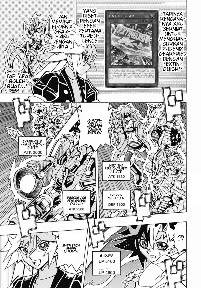 Yu-Gi-Oh! OCG Structures