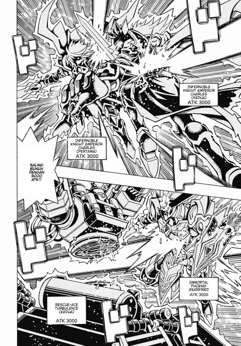 Yu-Gi-Oh! OCG Structures