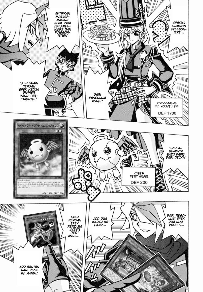 Yu-Gi-Oh! OCG Structures
