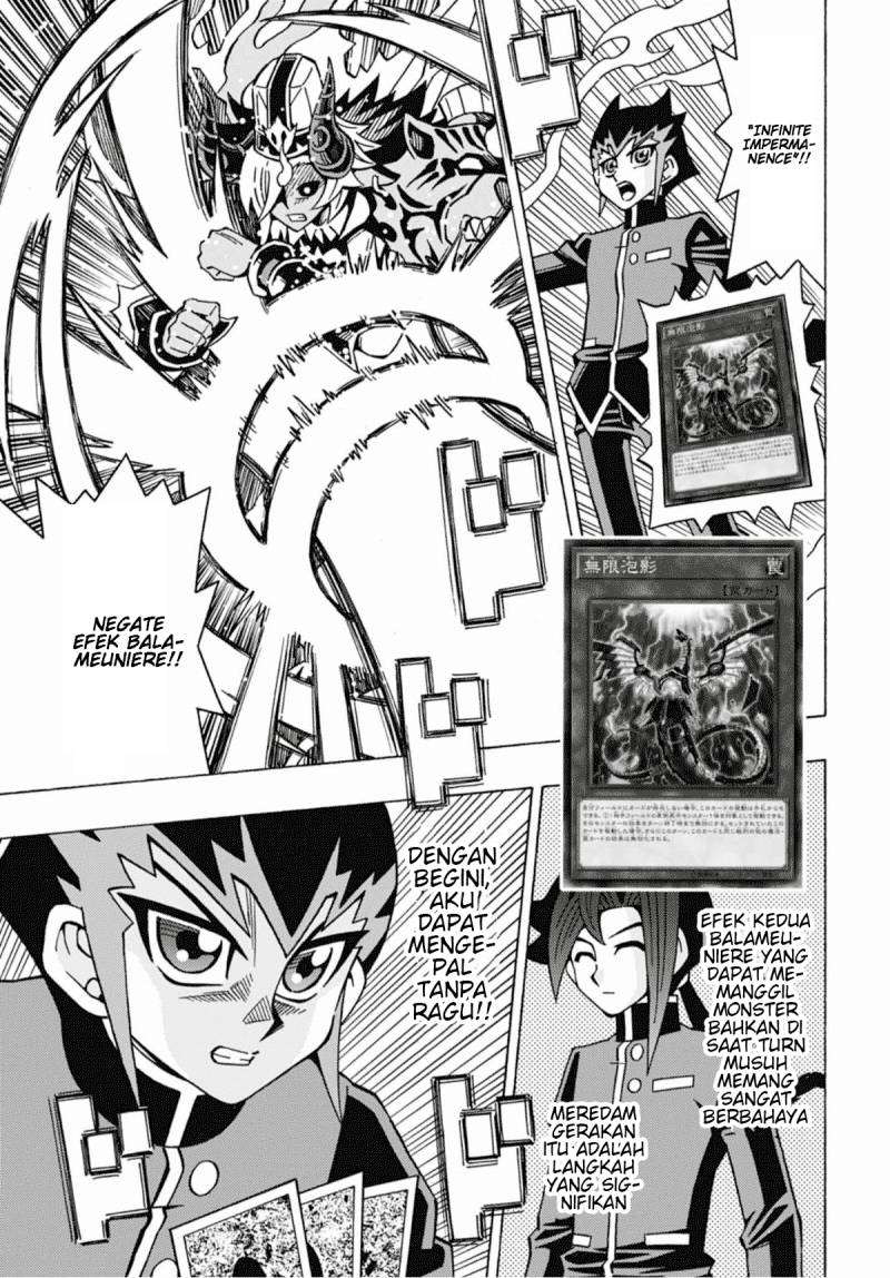 Yu-Gi-Oh! OCG Structures