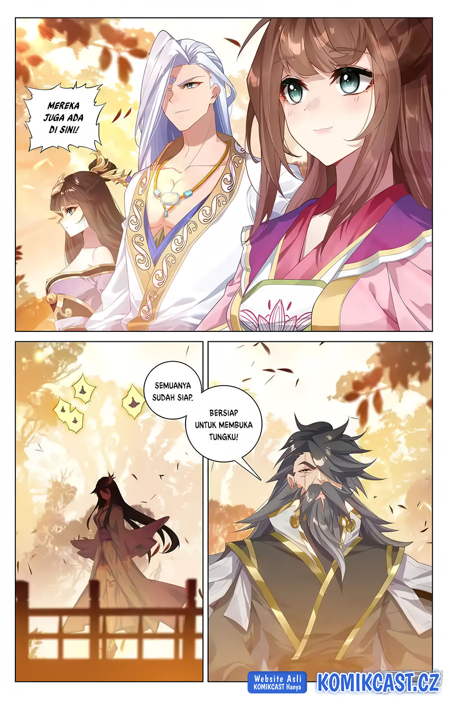Yuan Zun