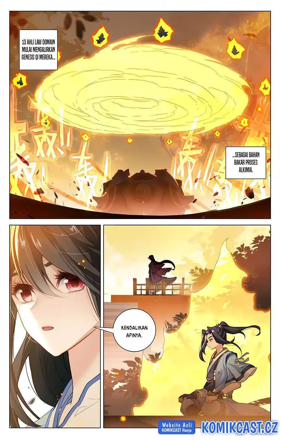 Yuan Zun
