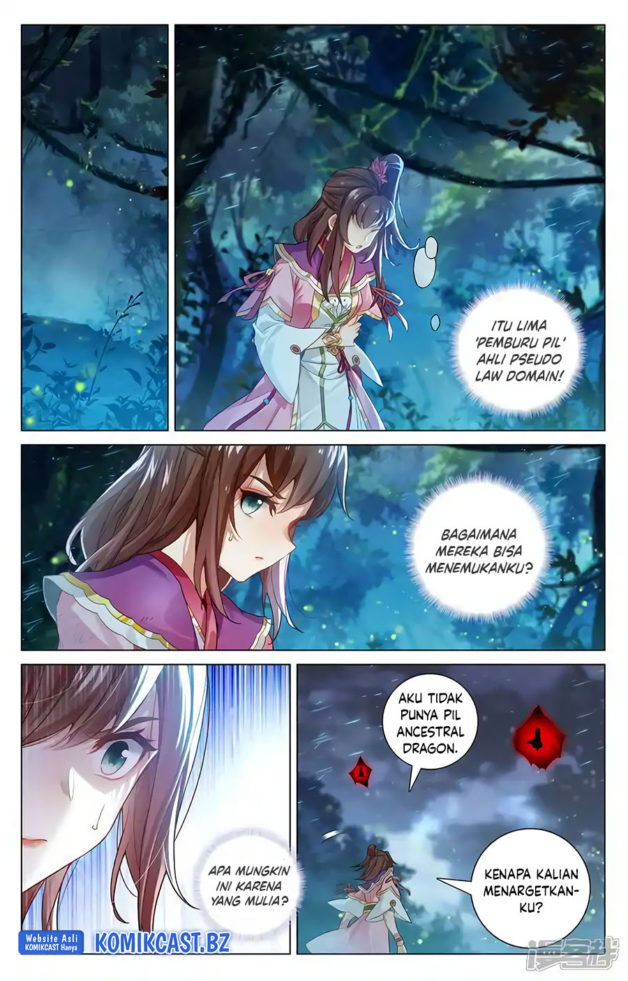 Yuan Zun