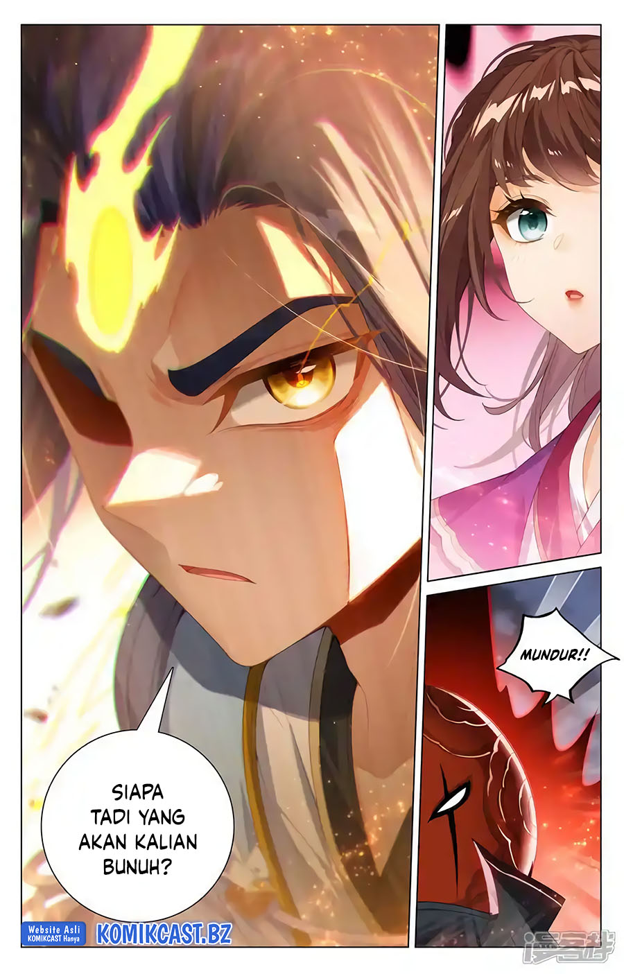 Yuan Zun