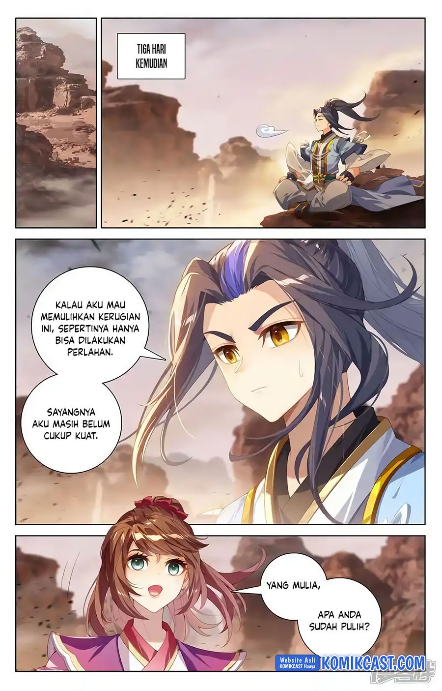 Yuan Zun