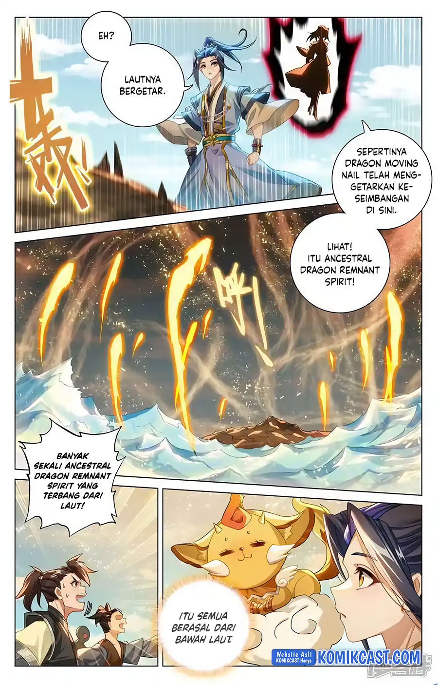 Yuan Zun