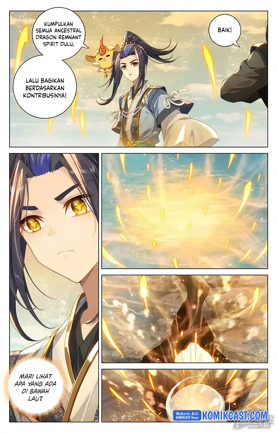 Yuan Zun