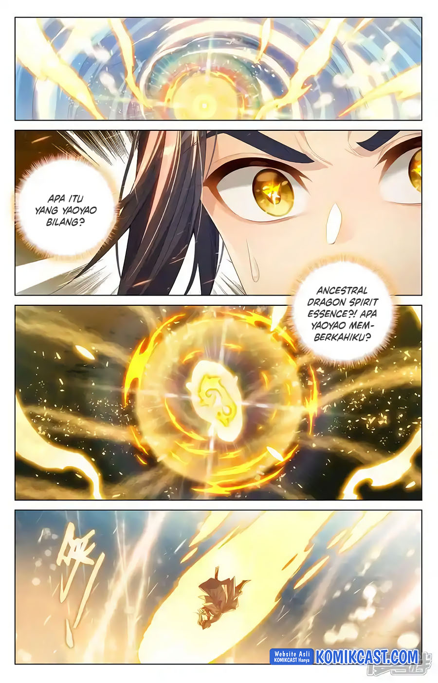 Yuan Zun