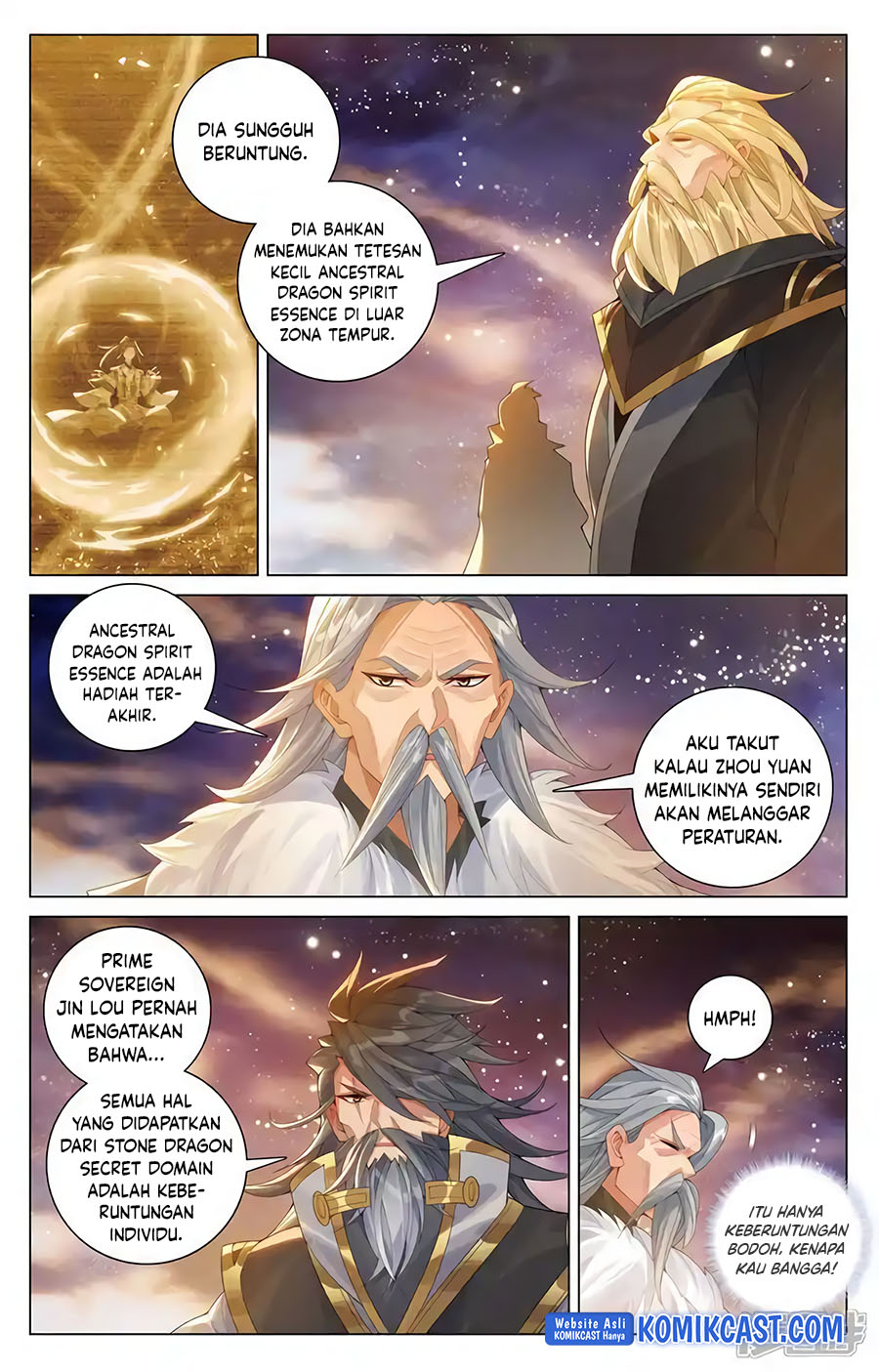 Yuan Zun