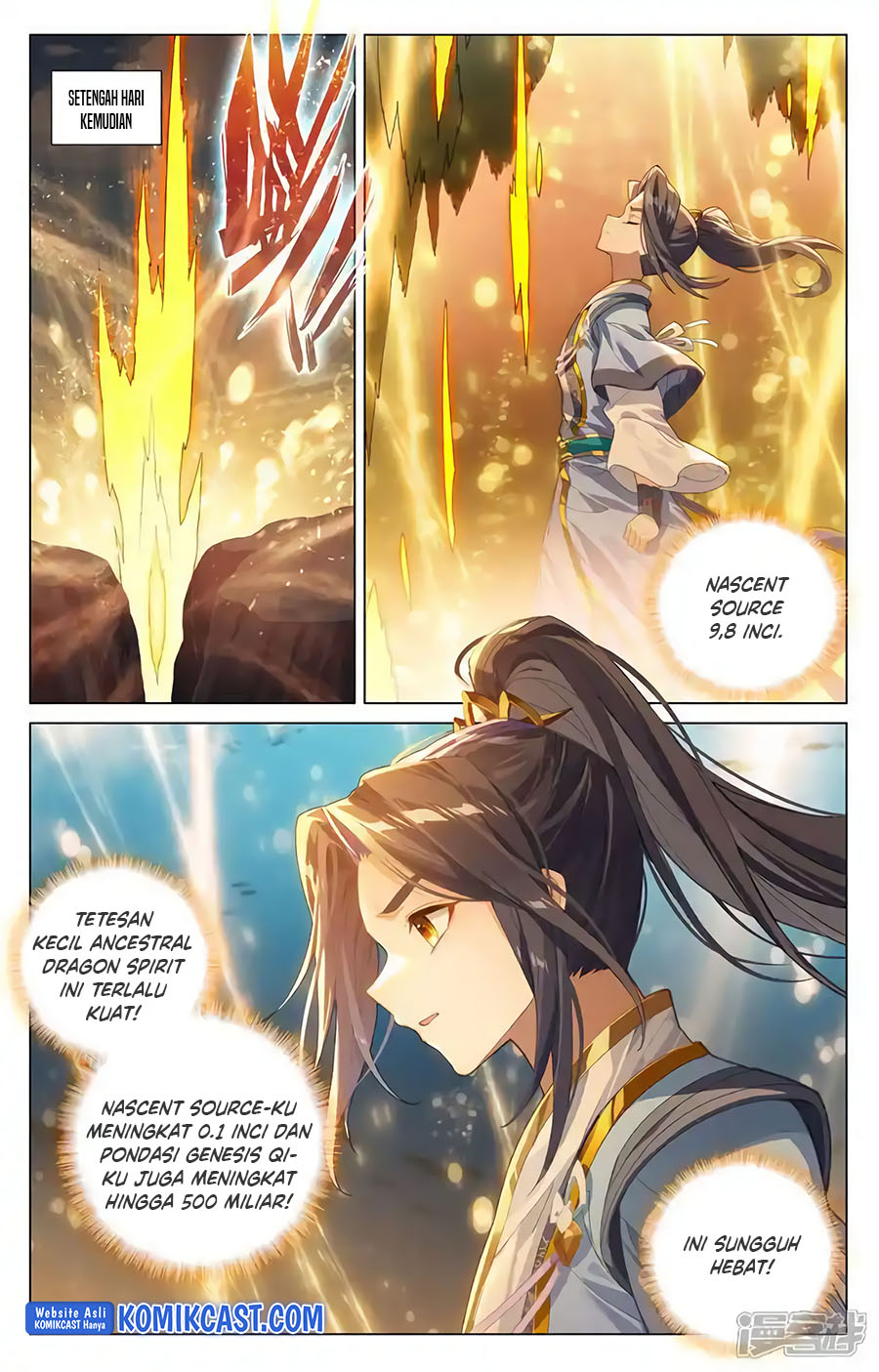Yuan Zun