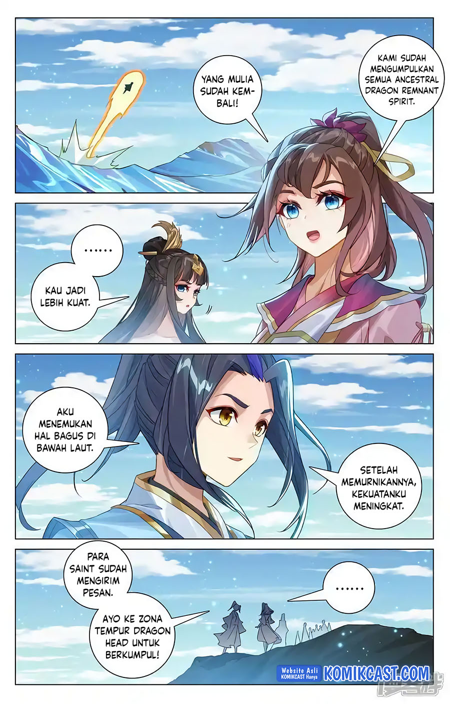 Yuan Zun