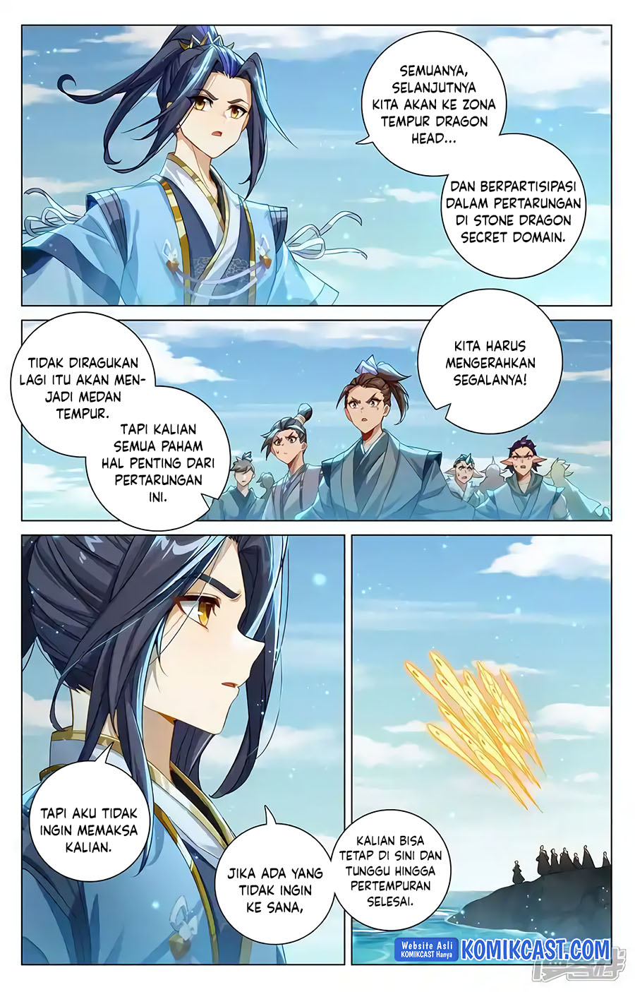 Yuan Zun