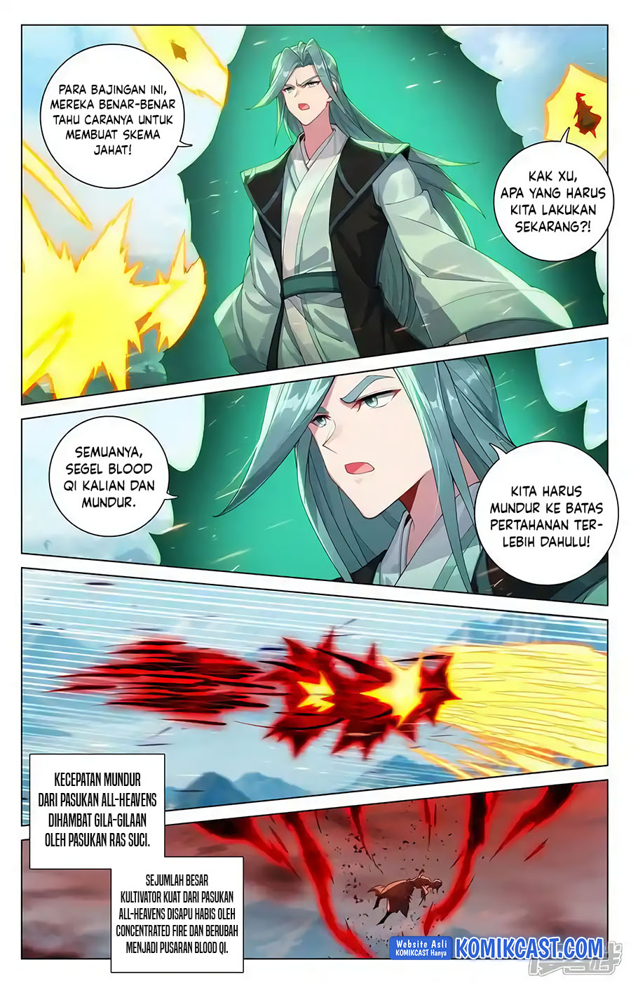 Yuan Zun