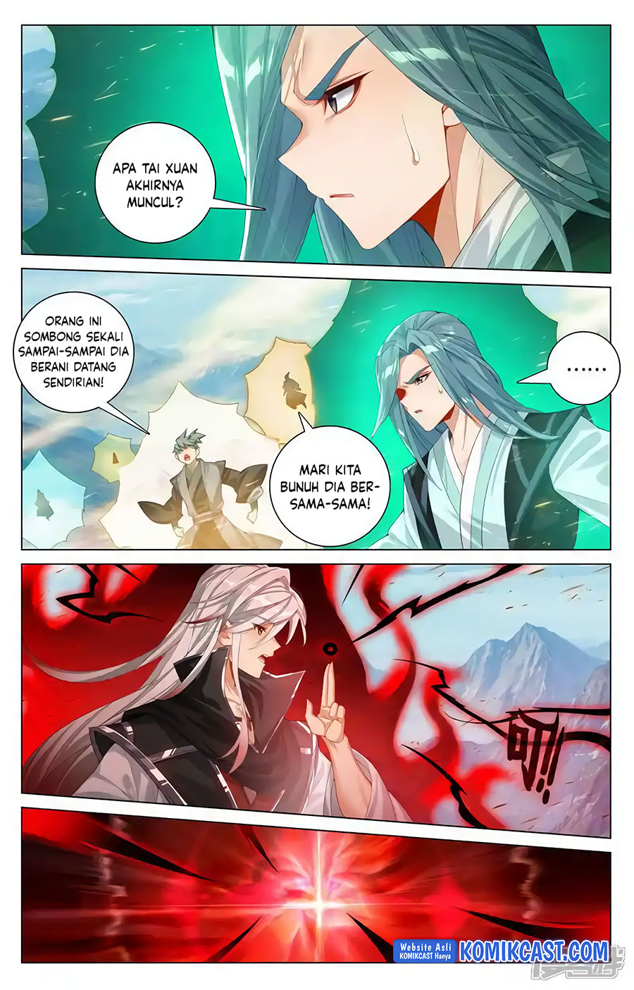 Yuan Zun