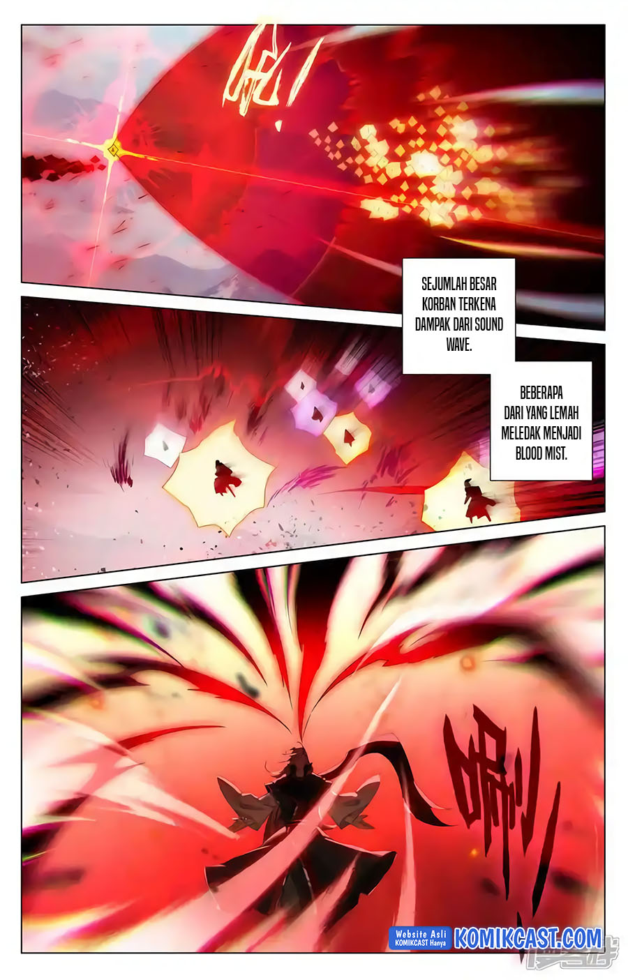 Yuan Zun