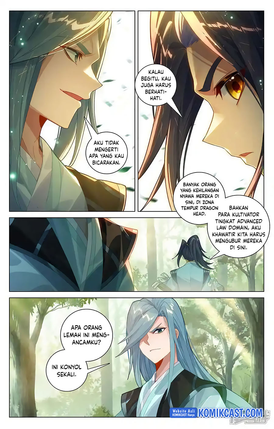 Yuan Zun