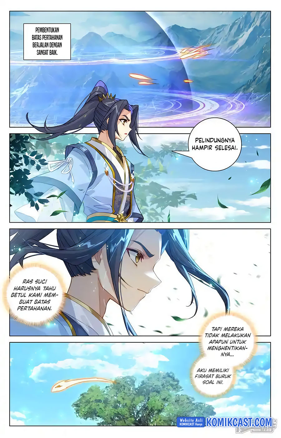 Yuan Zun