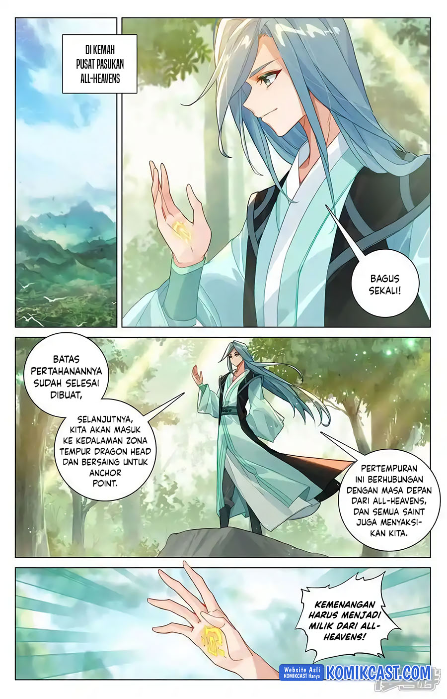 Yuan Zun