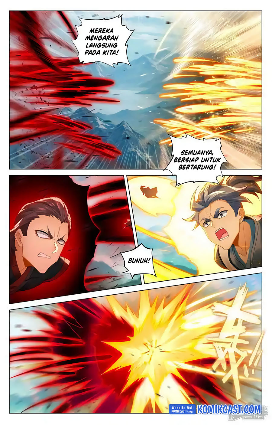 Yuan Zun