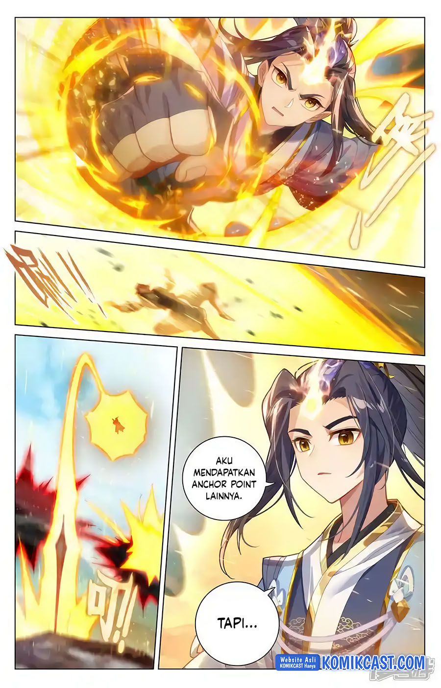 Yuan Zun