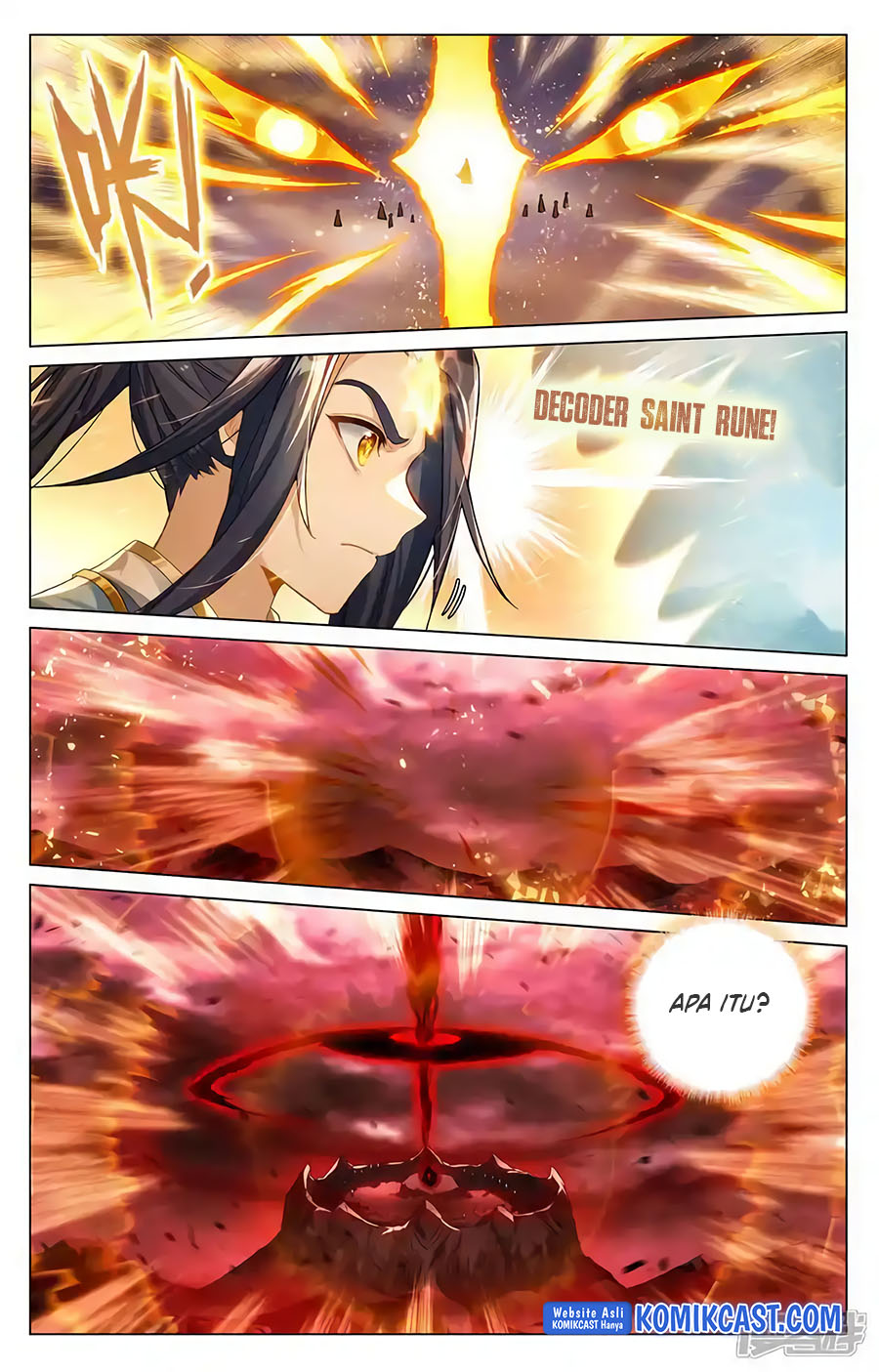 Yuan Zun