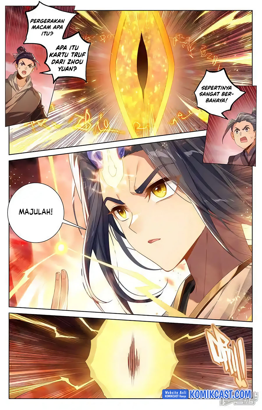 Yuan Zun