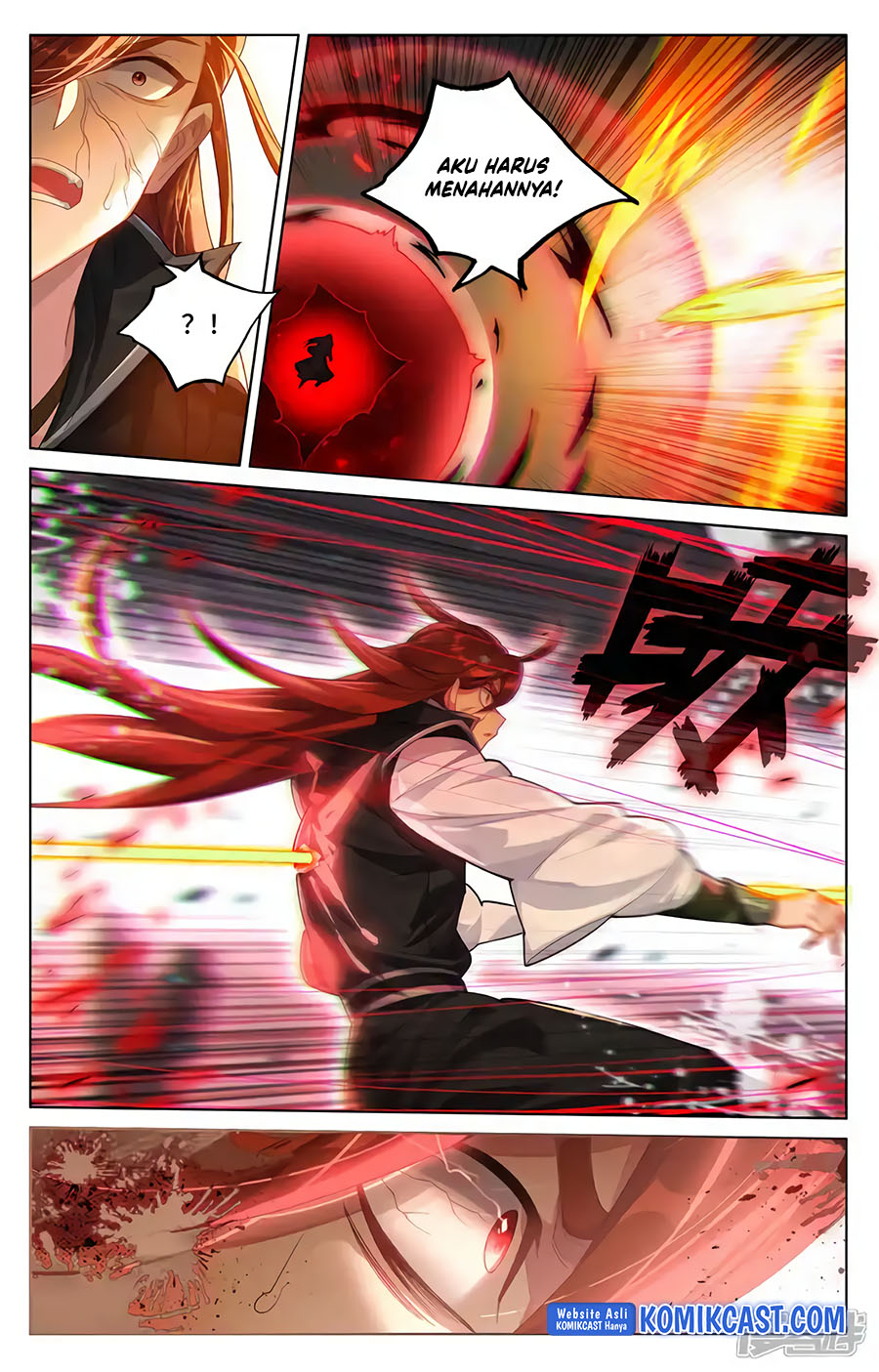 Yuan Zun