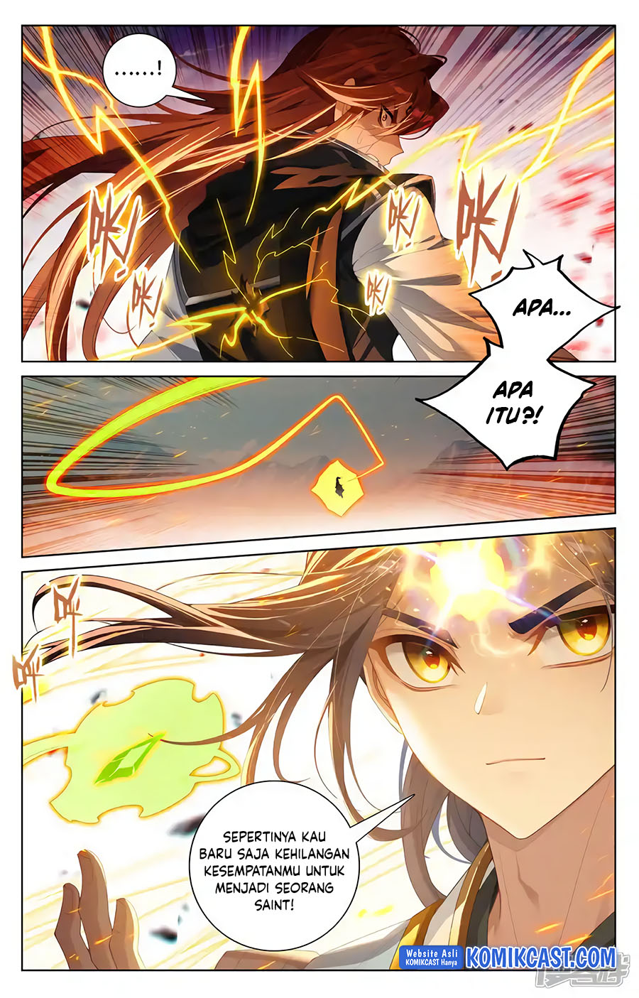 Yuan Zun