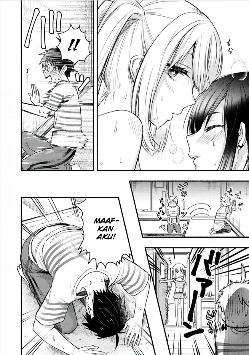 Yuki no Niiduma wa Boku to Tokeaitai