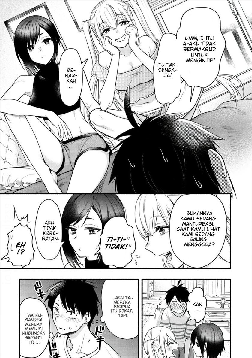 Yuki no Niiduma wa Boku to Tokeaitai