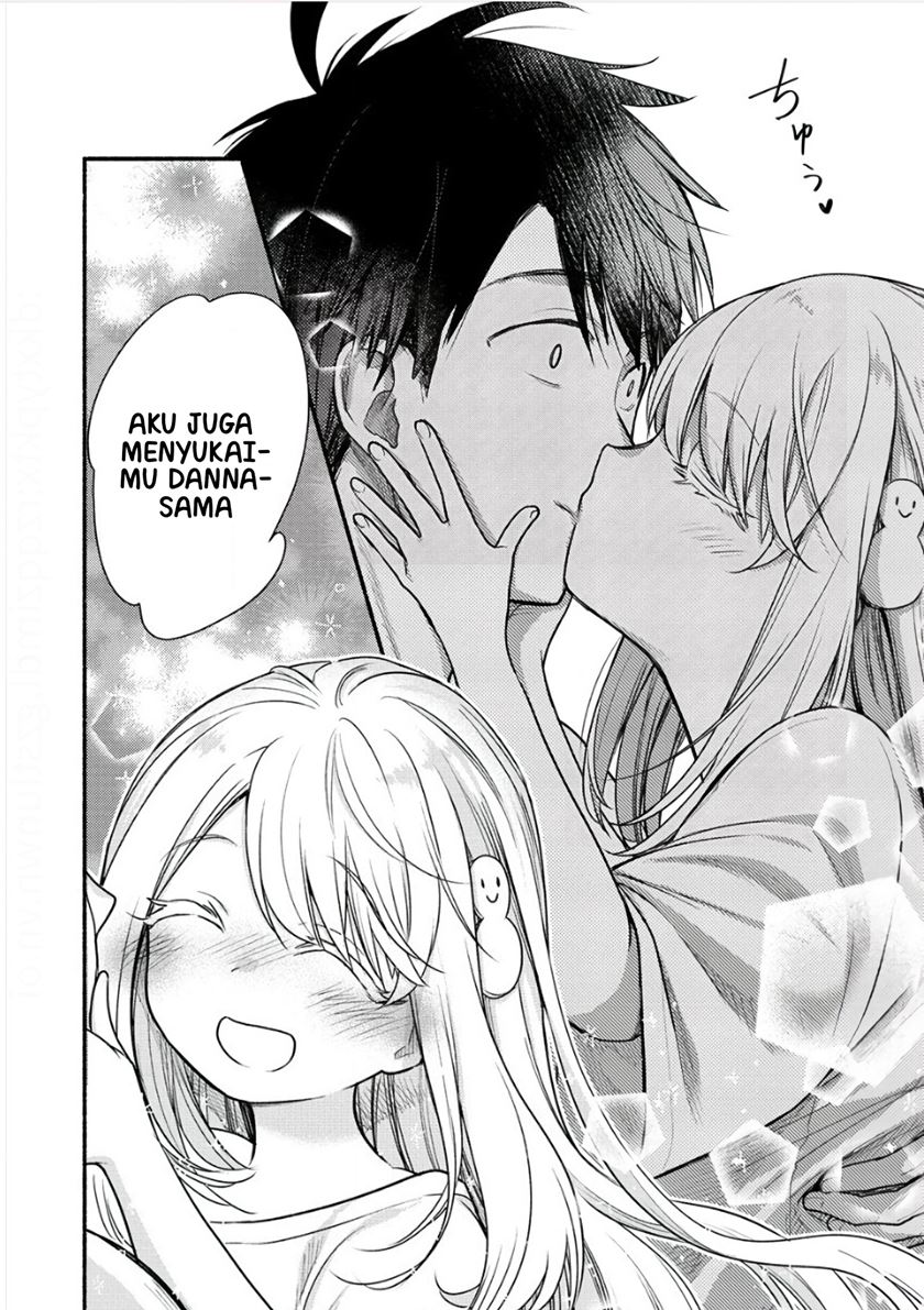 Yuki no Niiduma wa Boku to Tokeaitai