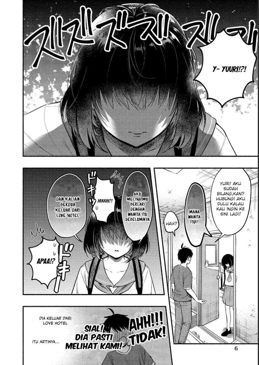 Yuki no Niiduma wa Boku to Tokeaitai