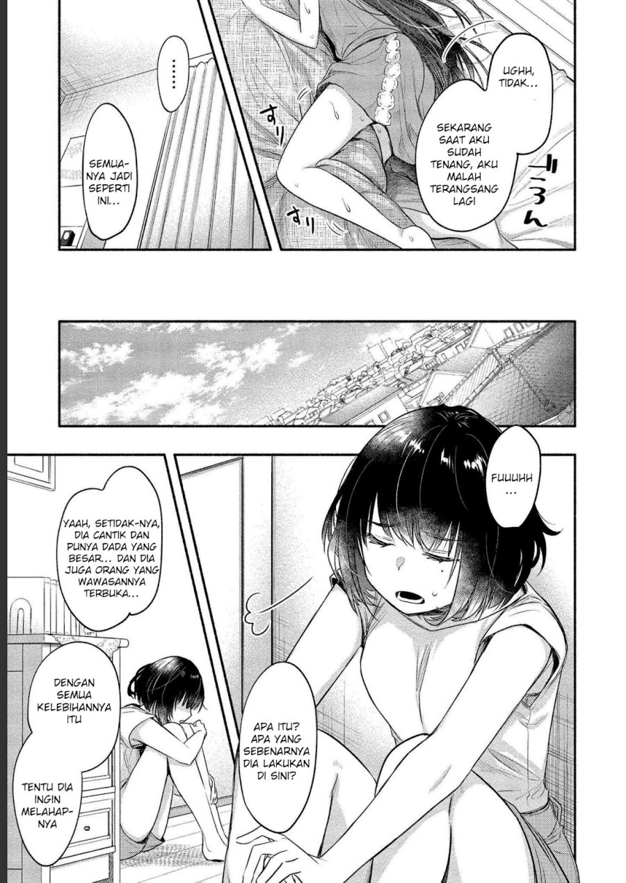 Yuki no Niiduma wa Boku to Tokeaitai