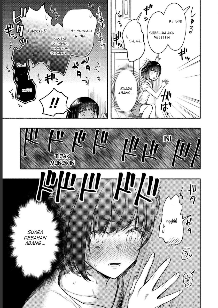 Yuki no Niiduma wa Boku to Tokeaitai