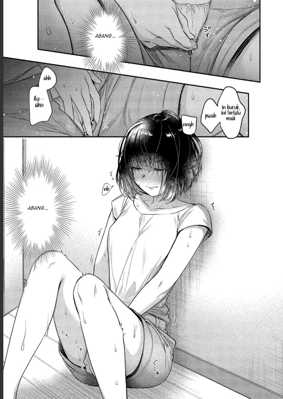 Yuki no Niiduma wa Boku to Tokeaitai