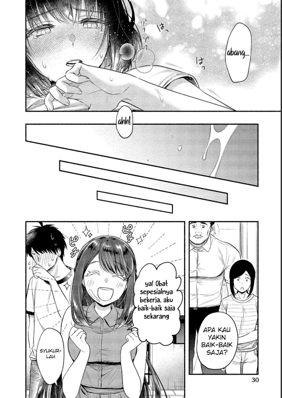 Yuki no Niiduma wa Boku to Tokeaitai