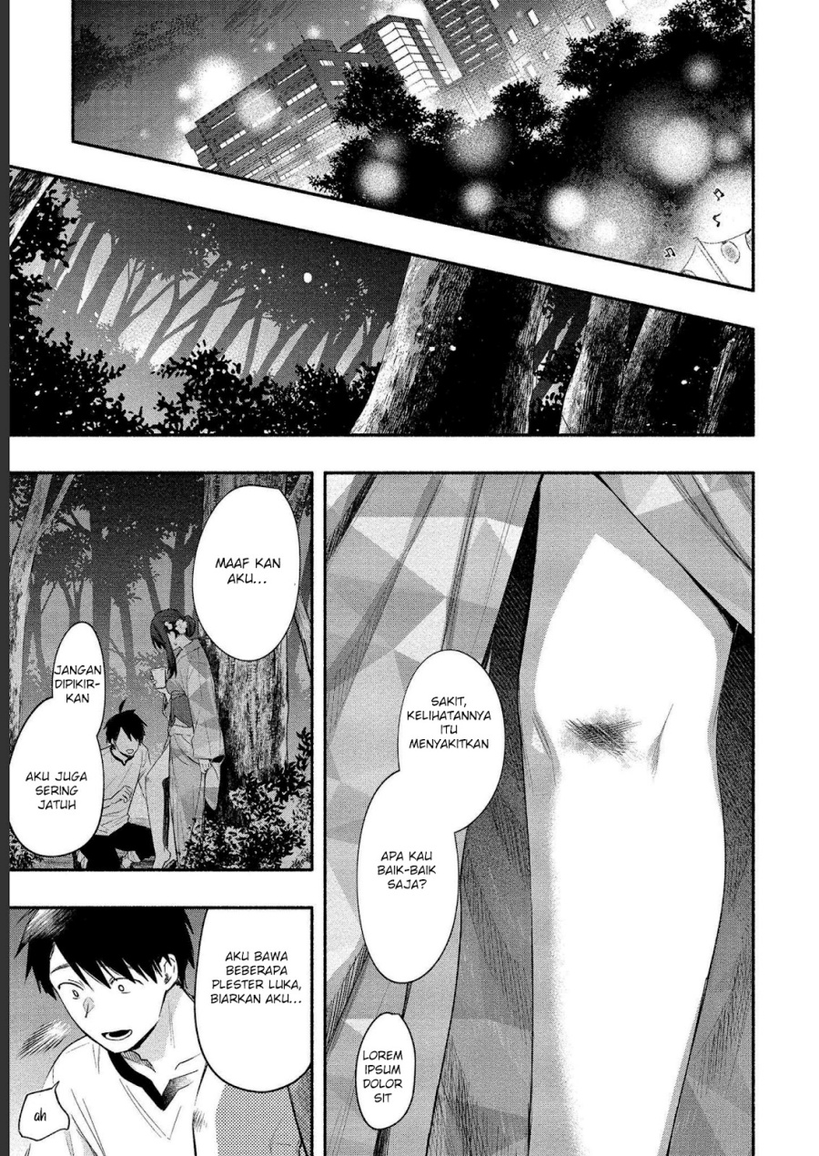 Yuki no Niiduma wa Boku to Tokeaitai
