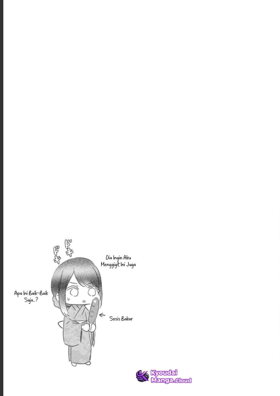 Yuki no Niiduma wa Boku to Tokeaitai