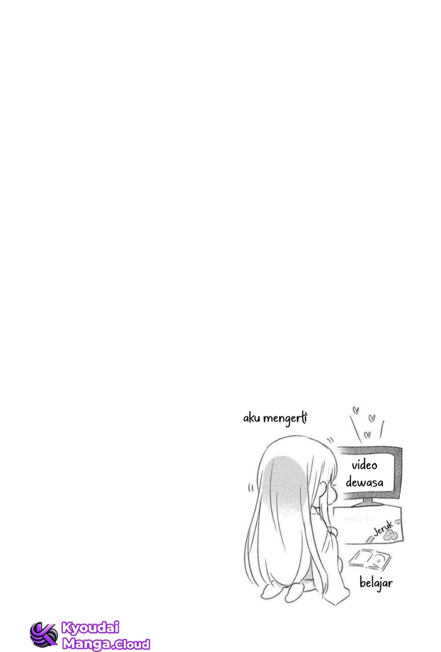 Yuki no Niiduma wa Boku to Tokeaitai