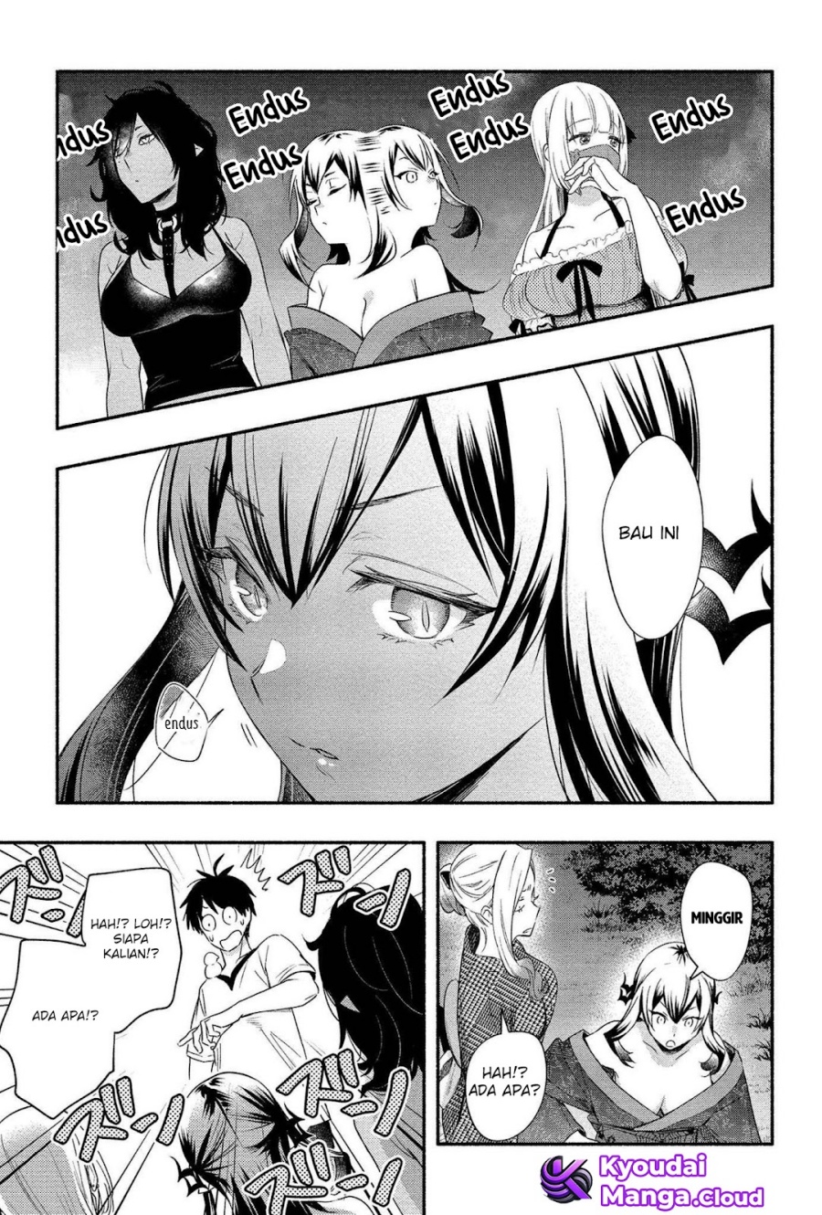 Yuki no Niiduma wa Boku to Tokeaitai