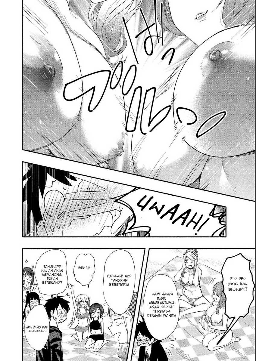 Yuki no Niiduma wa Boku to Tokeaitai