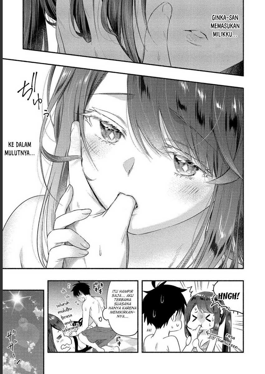 Yuki no Niiduma wa Boku to Tokeaitai