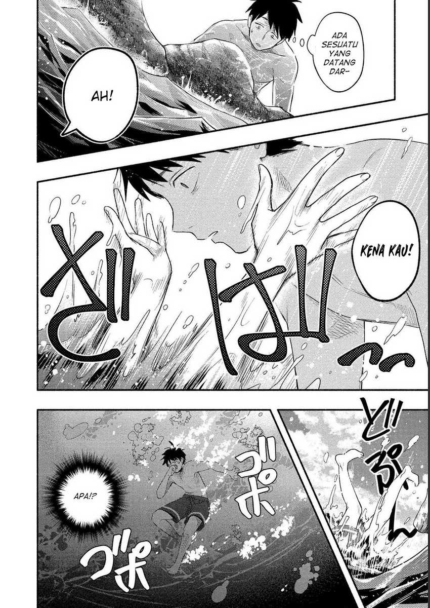 Yuki no Niiduma wa Boku to Tokeaitai